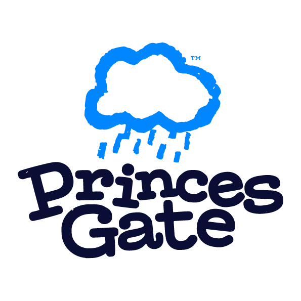 Princes Gate